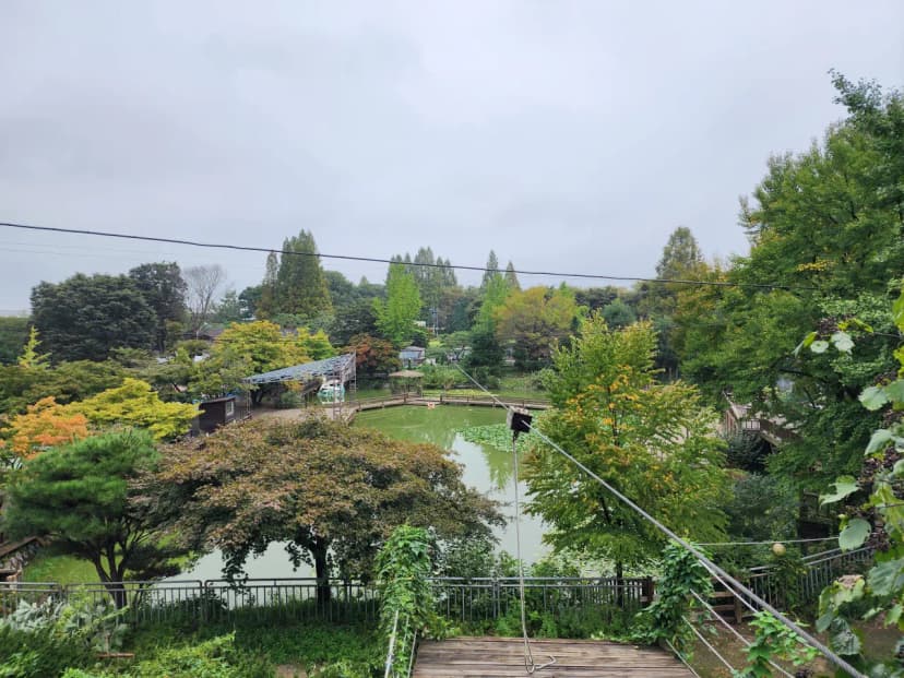 청암관광농원 사진 10