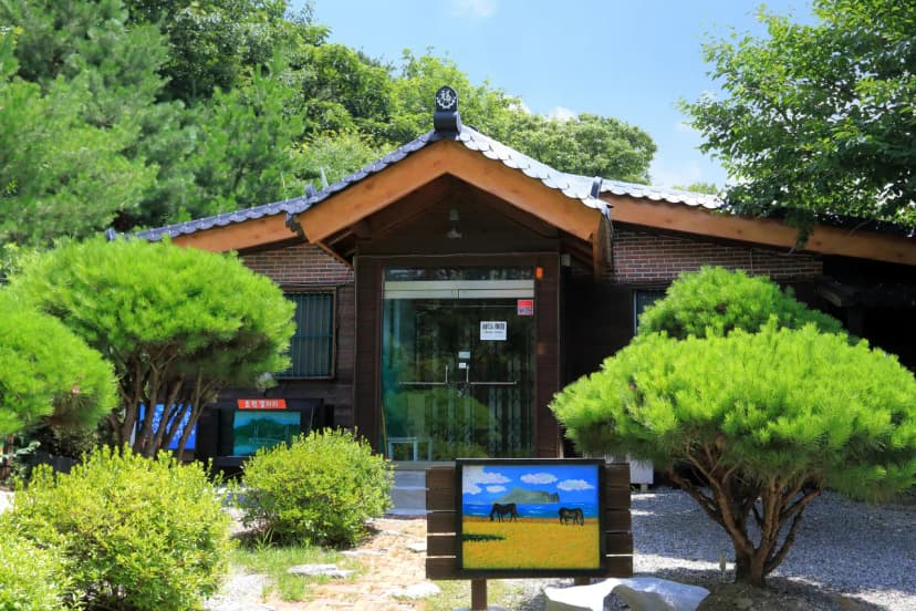 초원오토캠핑장 사진 21
