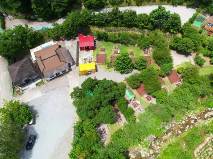 추억촌