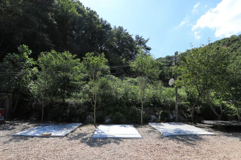 칠갑산도림휴양림캠핑장 사진 14