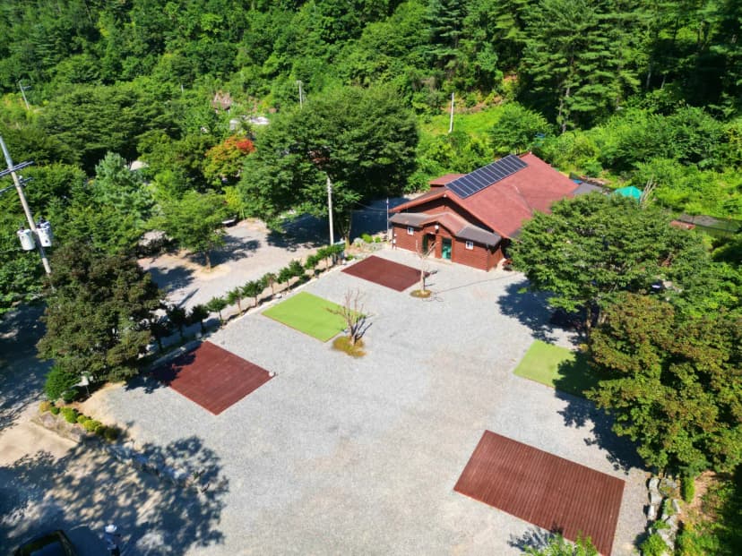 케이 캠핑장(K캠핑장) 사진 4