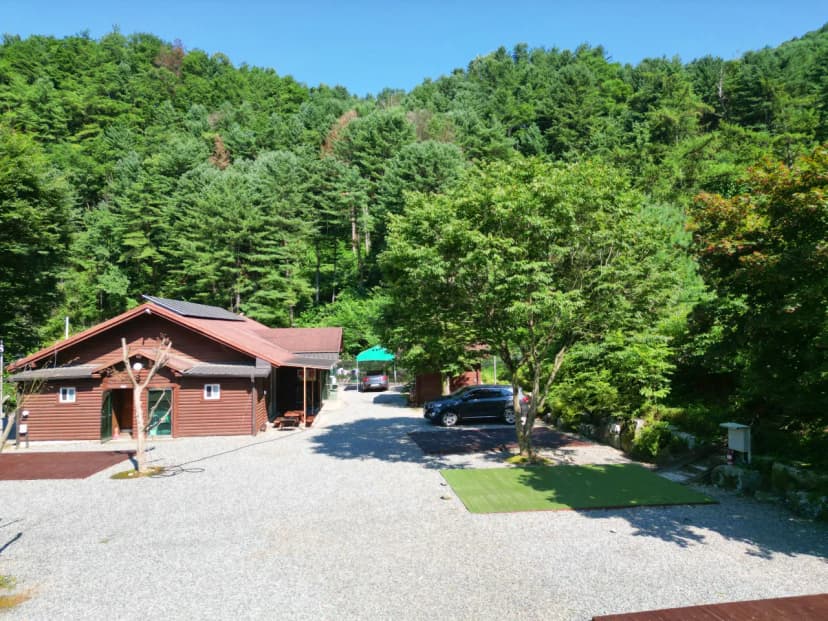 케이 캠핑장(K캠핑장) 사진 7