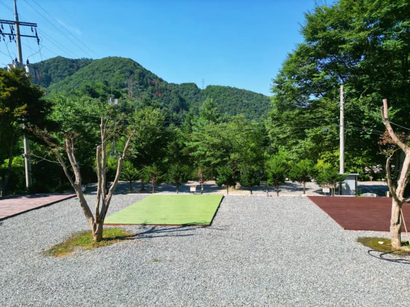 케이 캠핑장(K캠핑장) 사진 9