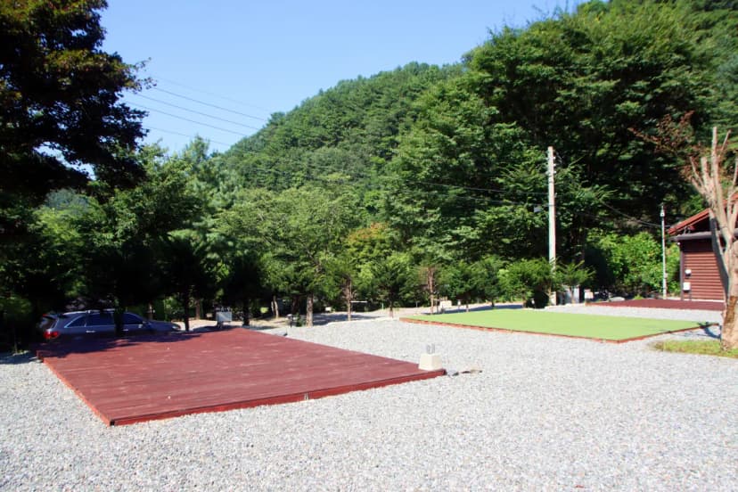 케이 캠핑장(K캠핑장) 사진 10