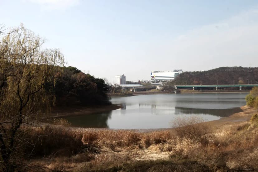 캠프레이크 사진 4