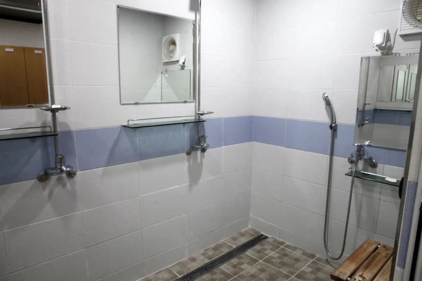 킨텍스캠핑장 사진 12