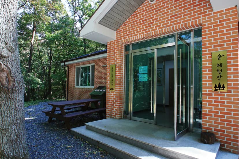 토함산자연휴양림 사진 12