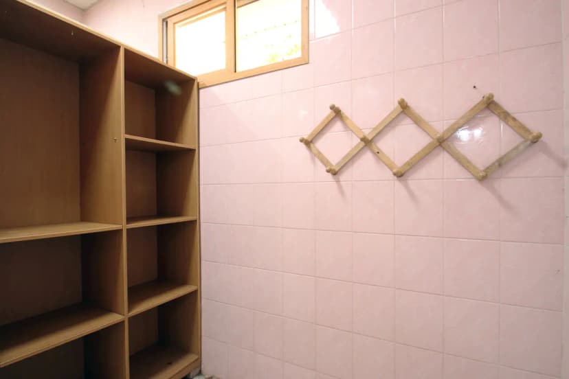 통고산 자연휴양림야영장 사진 16