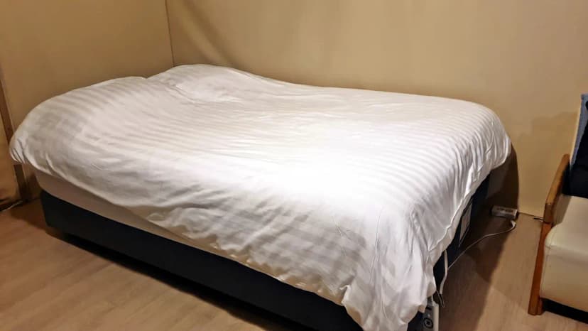 팔봉글램핑 사진 6