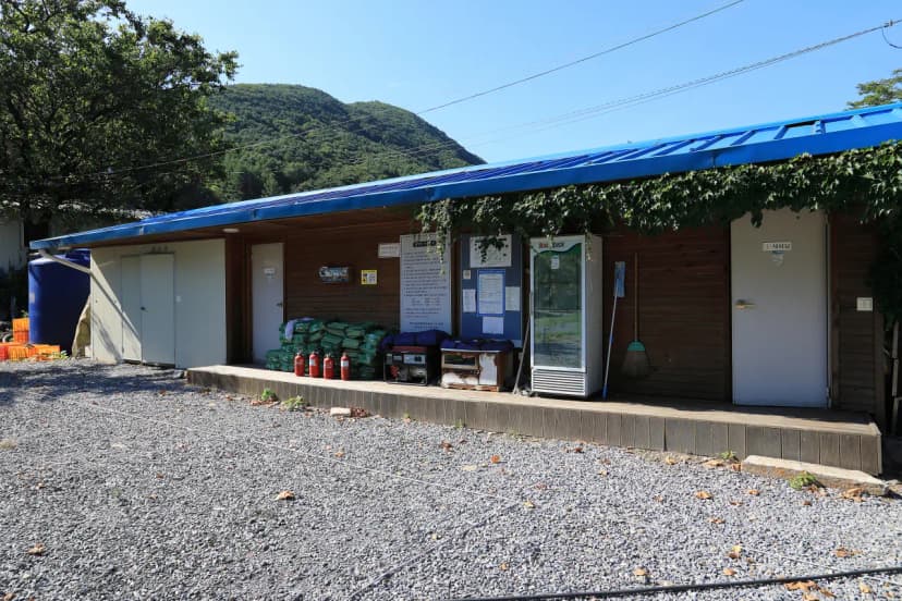 패밀리오토캠핑장(한국전통문화체험학교) 사진 5
