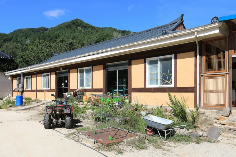 패밀리오토캠핑장(한국전통문화체험학교) 사진 13
