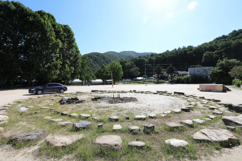 패밀리오토캠핑장(한국전통문화체험학교) 사진 14