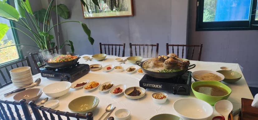 에덴글램핑 사진 16