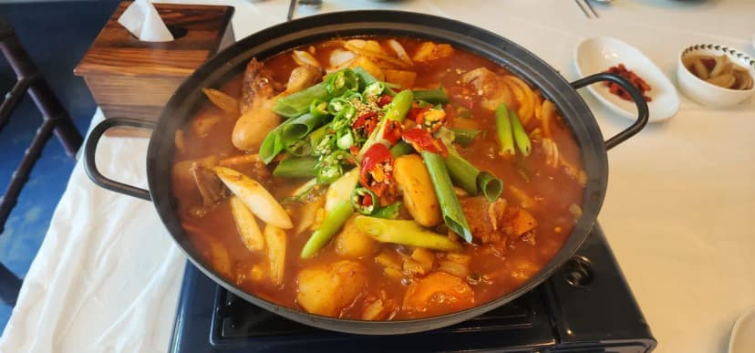 에덴글램핑 사진 17