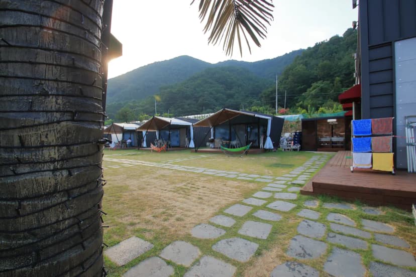수피야글램핑 사진 9