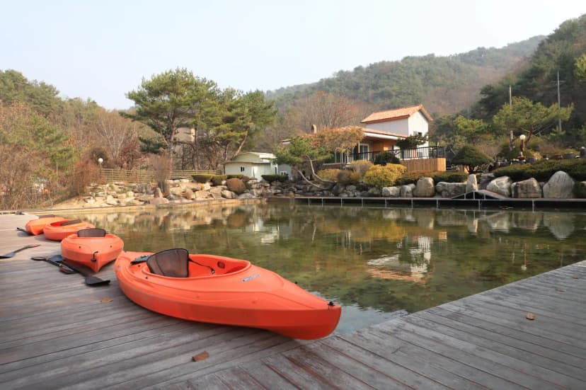 프라임캠핑장 사진 5