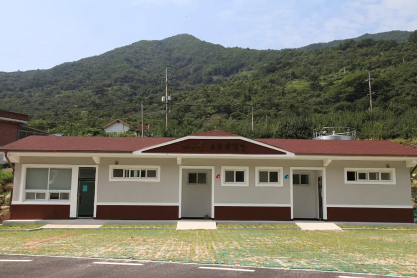 피아골오토캠핑장 사진 16