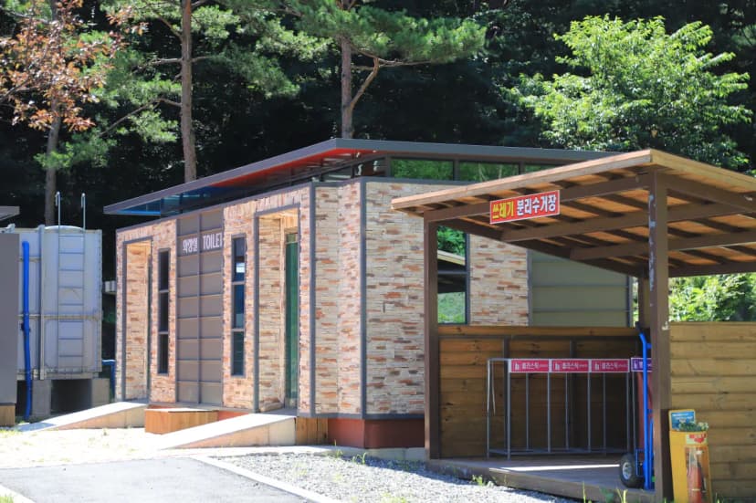 하늘야영장 사진 7