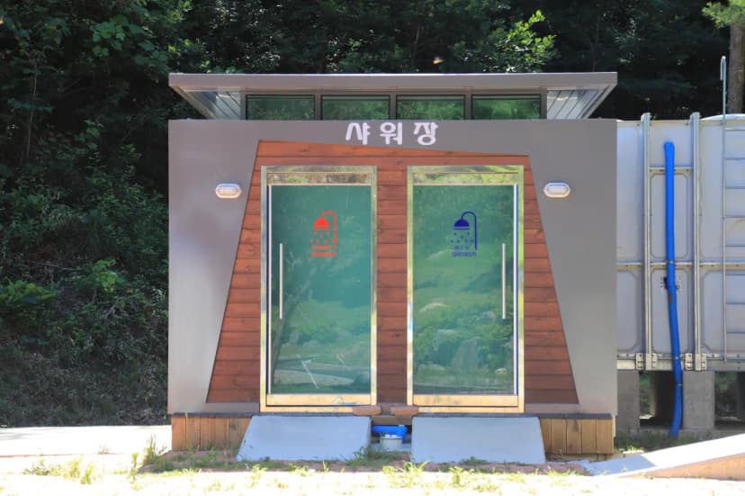 하늘야영장 사진 8
