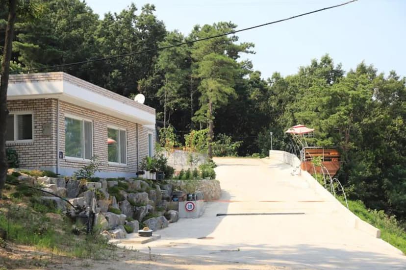 하랑캠핑장 사진 3