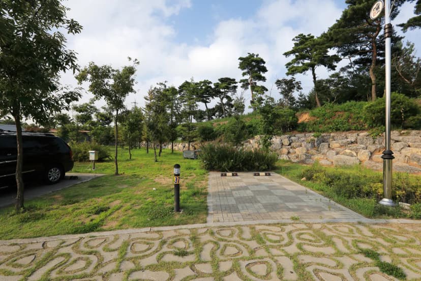괴강국민여가캠핑장 사진 15