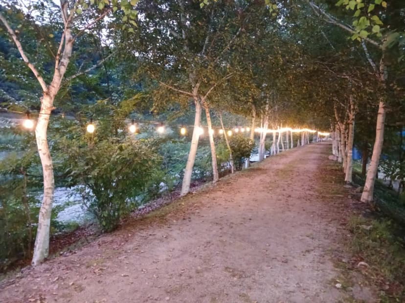 하오재캠핑장 사진 3
