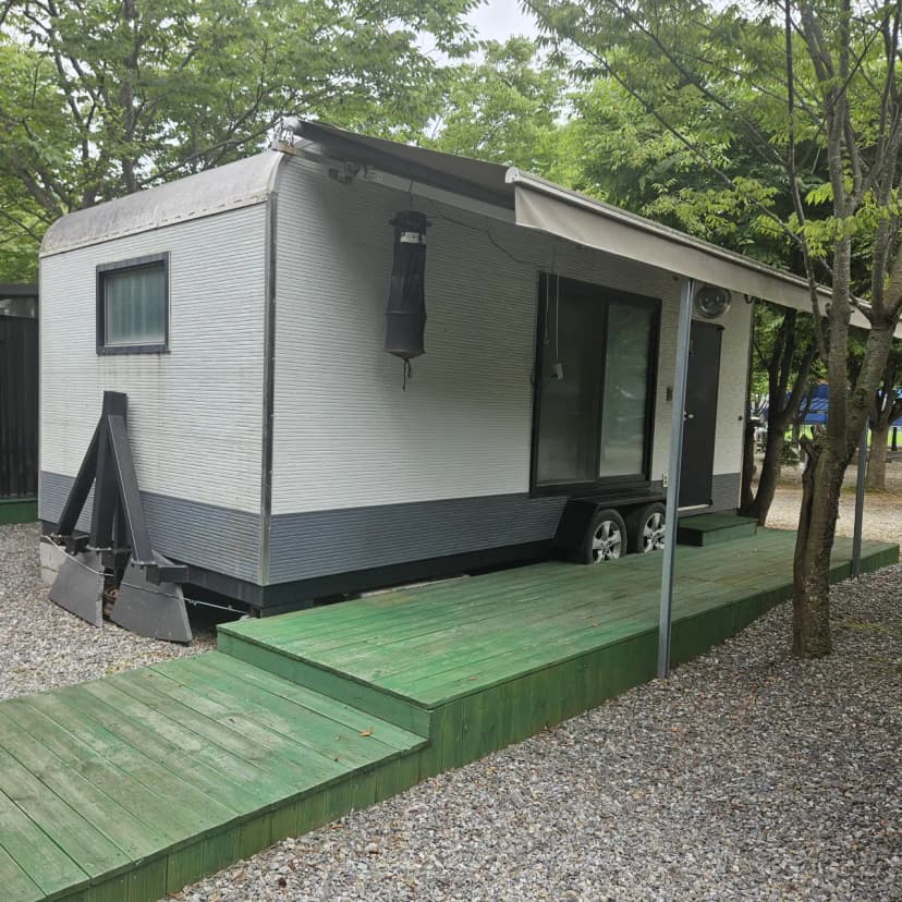 하오재캠핑장 사진 21