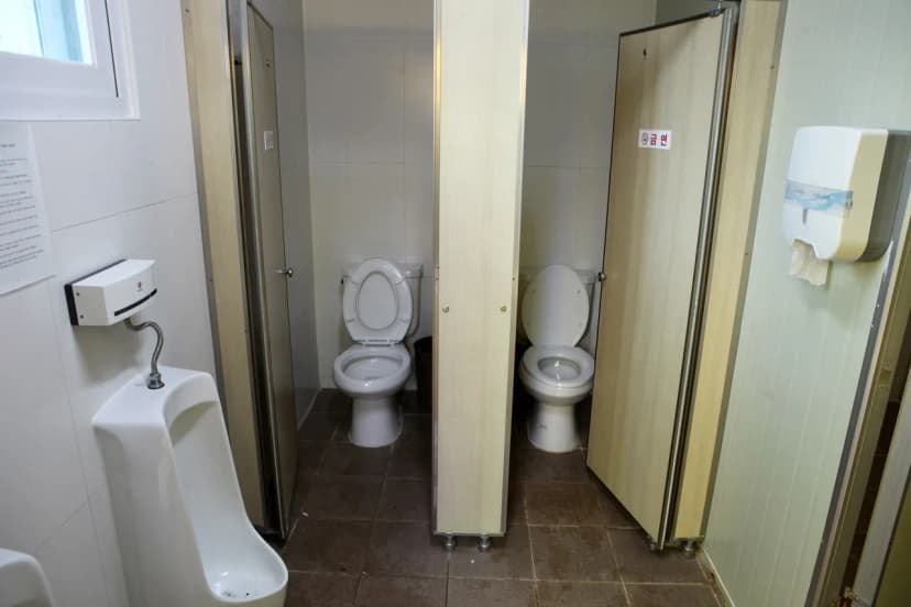 한터팜오토캠핑장 사진 5