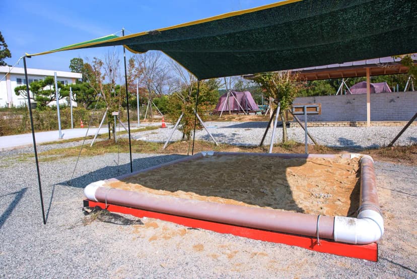 함평나비마을 서울캠핑장 사진 16