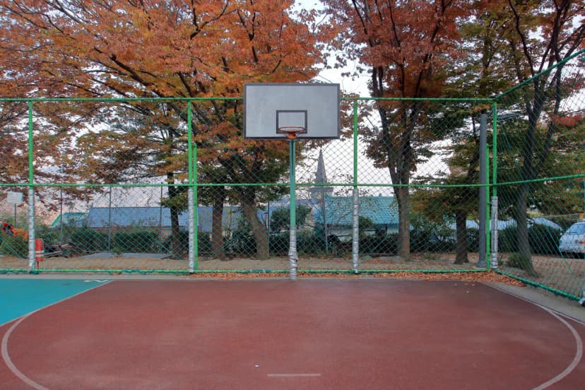함허동천야영장 사진 7