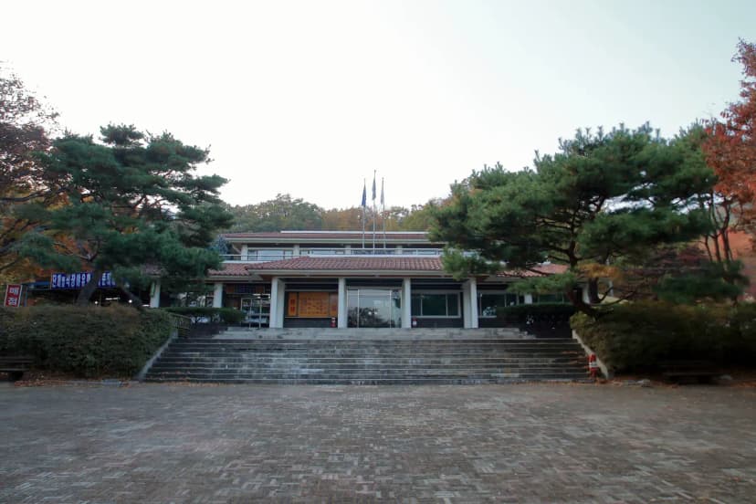 함허동천야영장 사진 8