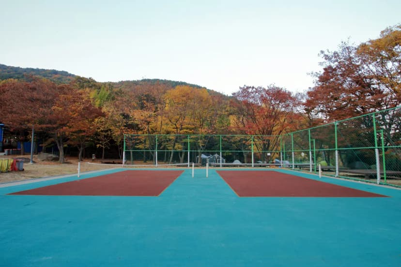 함허동천야영장 사진 12