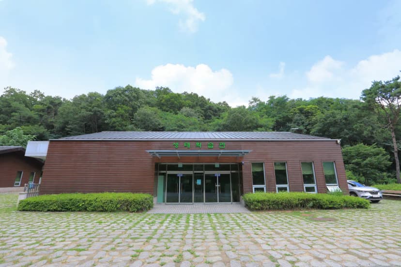 행복숲체험원 오토캠핑장 사진 11