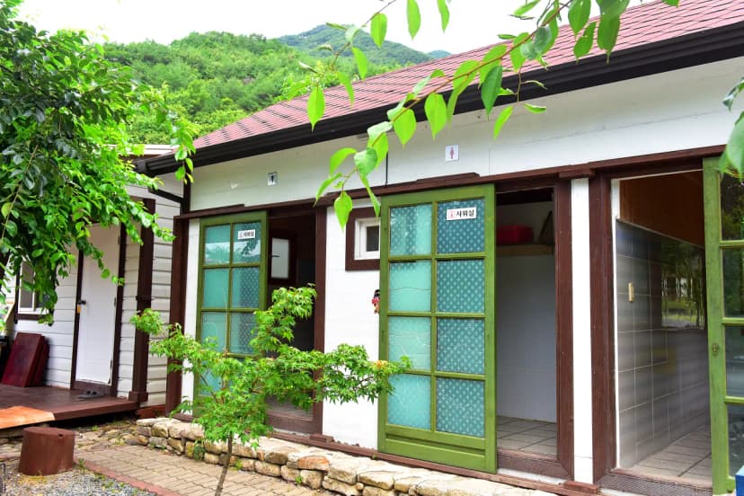향림오토캠핑장 사진 4