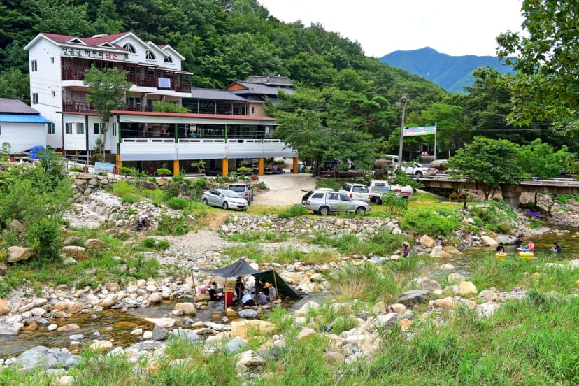 향림오토캠핑장 사진 10