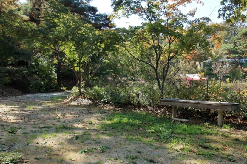 호수산장 관광농원 사진 5