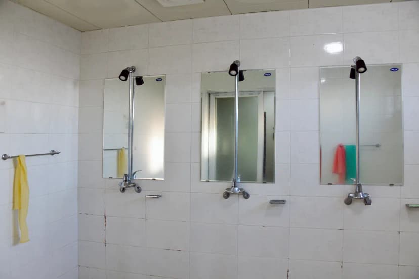 황매산 별쿵 캠핑장 사진 15