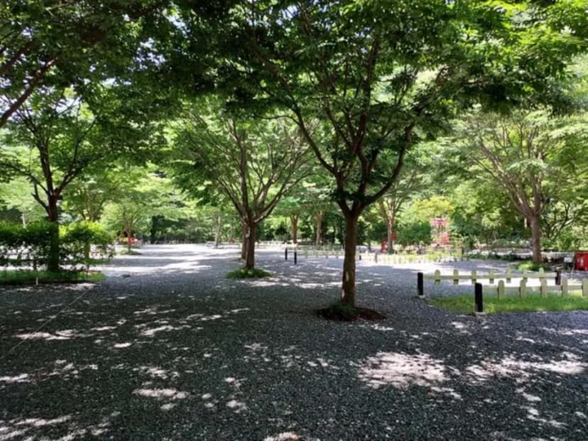 횡성산울림오토캠핑장
