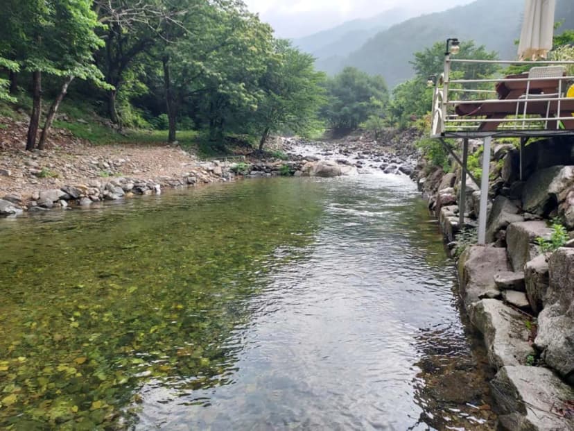 횡성산울림오토캠핑장 사진 20