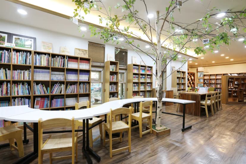 국림검마산자연휴양림 사진 11
