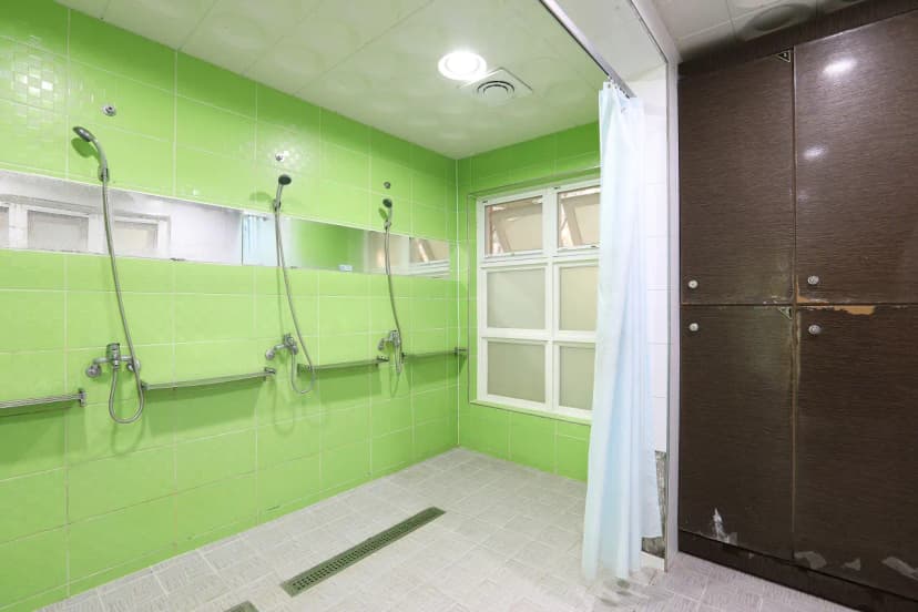 국립황정산자연휴양림캠핑장 사진 16