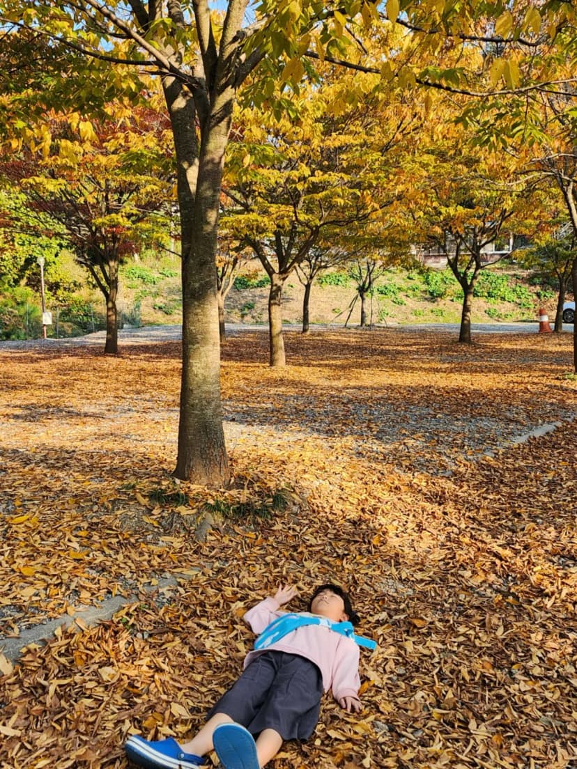 굼벵이캠핑장 사진 9
