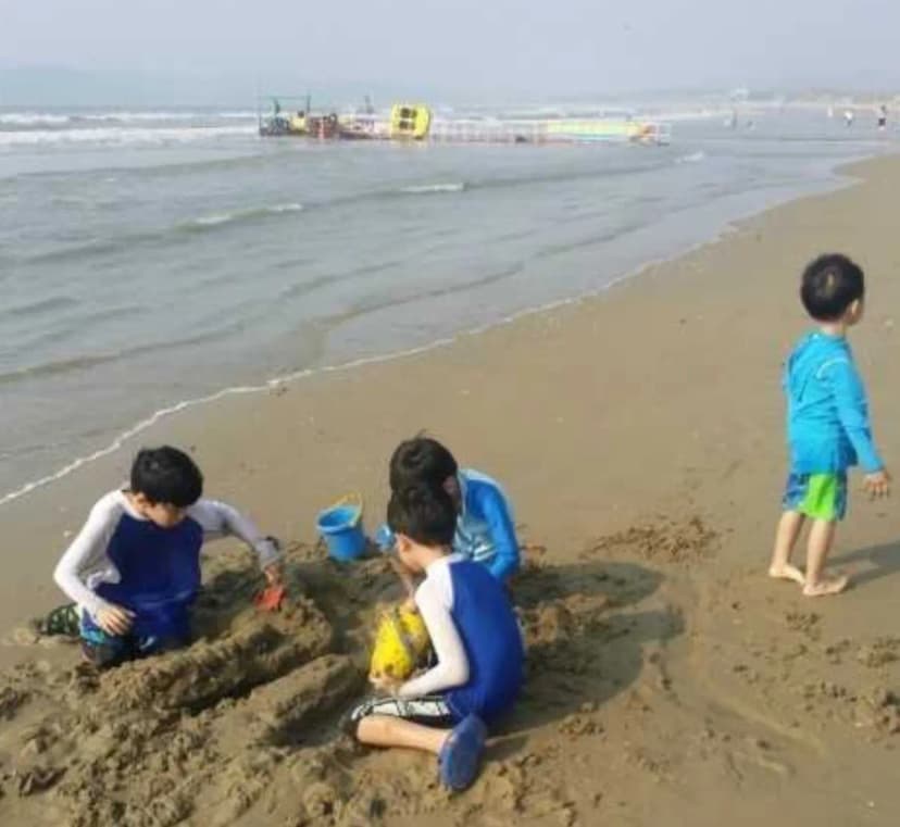 굼벵이캠핑장 사진 14