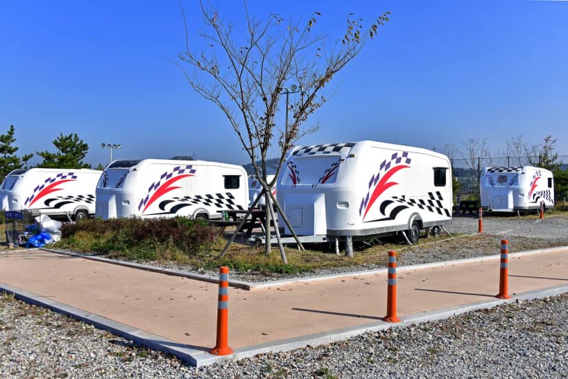 F1오토캠핑장 사진 14