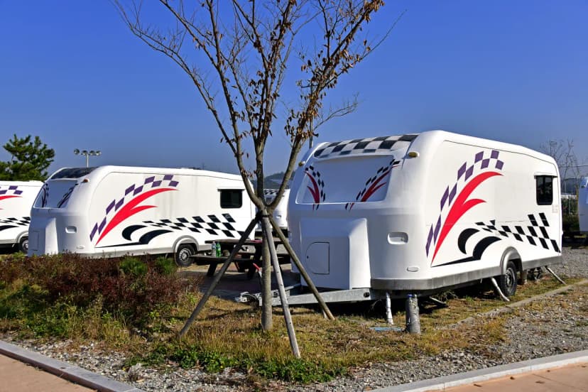 F1오토캠핑장 사진 15
