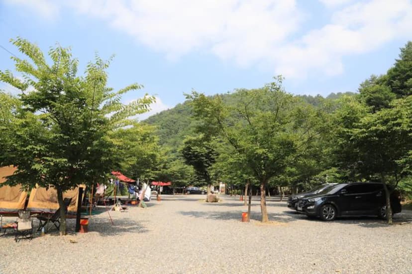길캠프 사진 3