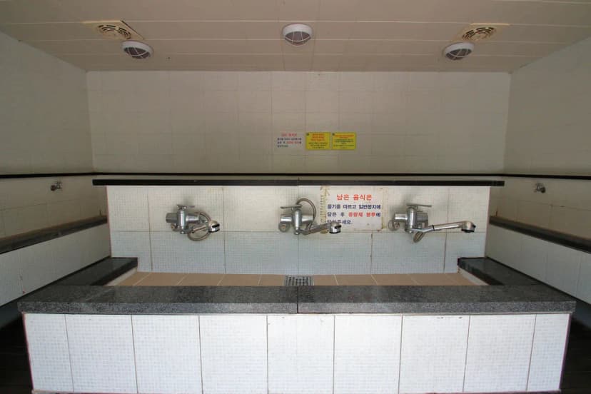 김천부항댐 산내들 오토캠핑장 사진 6