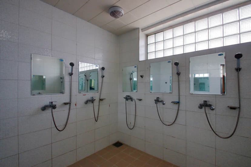 김천부항댐 산내들 오토캠핑장 사진 9