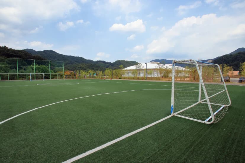 김천부항댐 산내들 오토캠핑장 사진 11