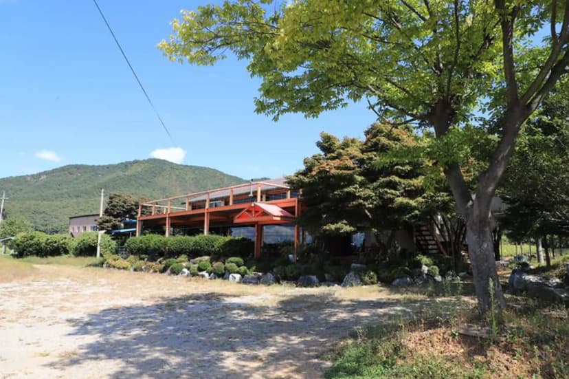 김포예당캠핑장 사진 2